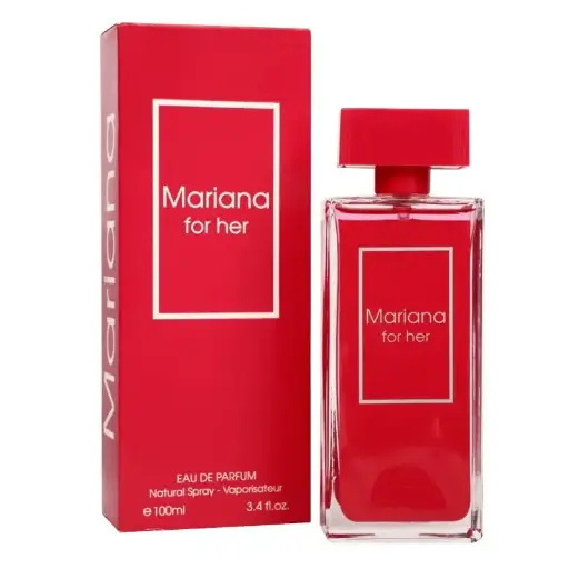 FC Mariana for her Women