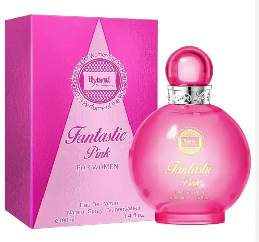 FC Fantastic Pink Women 