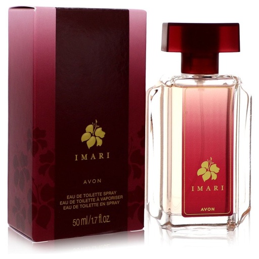 Avon Imari Perfume Women