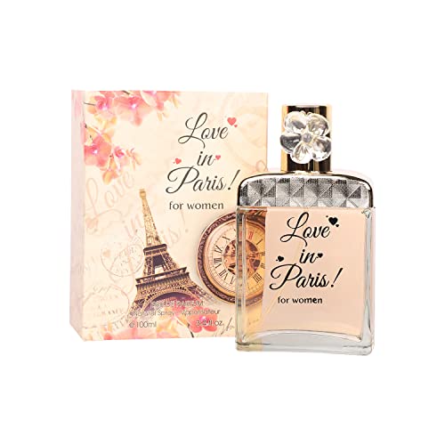 FC Love in Paris W