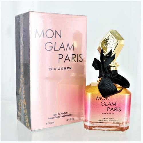 FC Mon Glam Paris for women 
