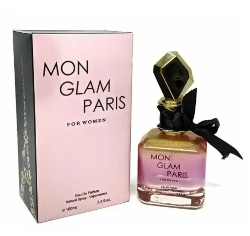FC Mon Glam Paris for women 