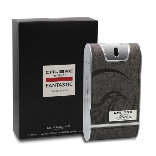 LE FALCONE CALIBRE INTENSE FANTASTIC EDP