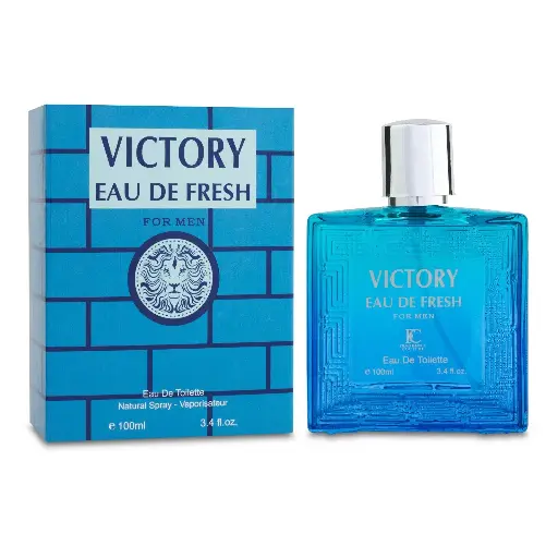 FC Victory Eau de Fresh