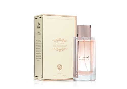 LATTAFA THE KINGDOM WOMEN EDP