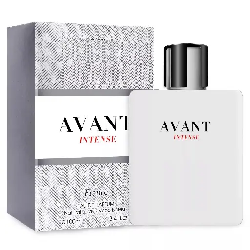 FC Avant Intense France M