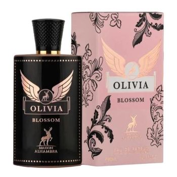 MAISON AL HAMBRA OLIVIA BLOSSOM 
