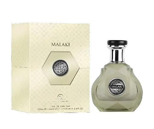 Grandeur Malaki