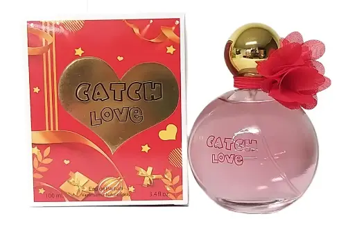 SPS CATCH LOVE WOMEN