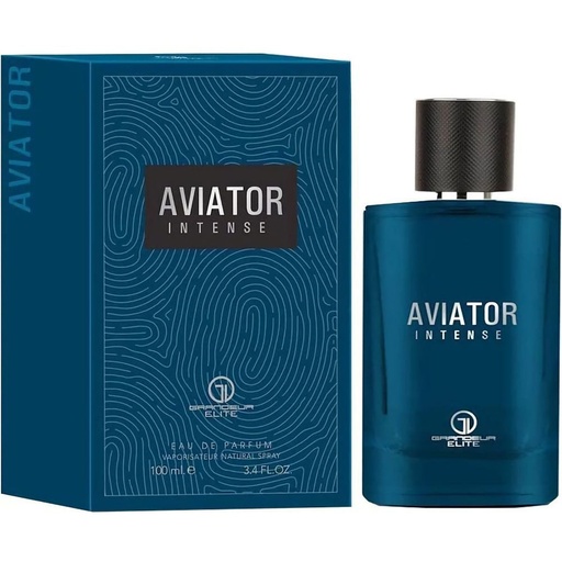 GRANDEUR AVIATOR INTENSE MAN