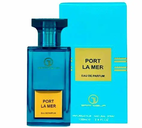 Grandeur Port La Mer  