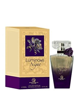 Grandeur Elite Luminous Night Edp For Women 