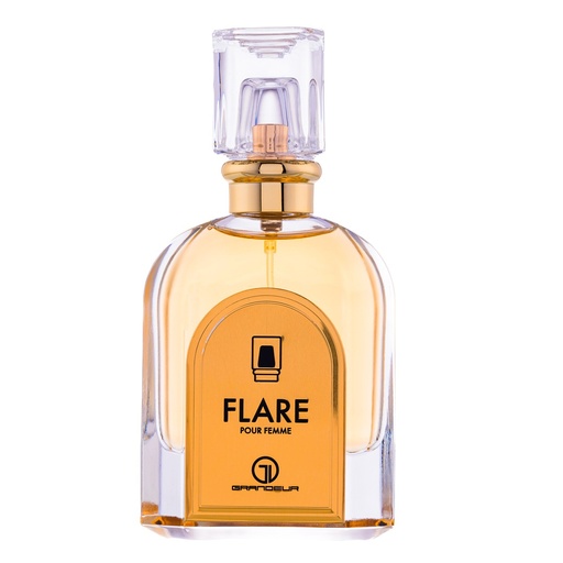 GRANDEUR FLARE WOMEN