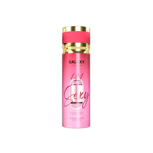 Galaxy Deo 121 SEXY