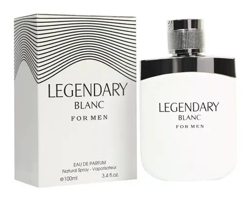 FC Legendary Blanc Men