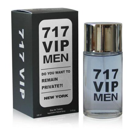 Secret Plus 717 VIP Men