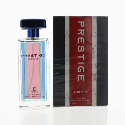 FC Prestige M