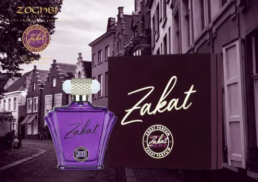 Zakat Z33
