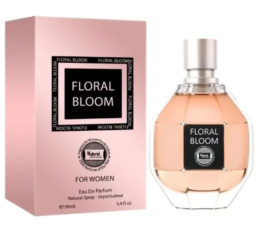 FC Floral Bloom