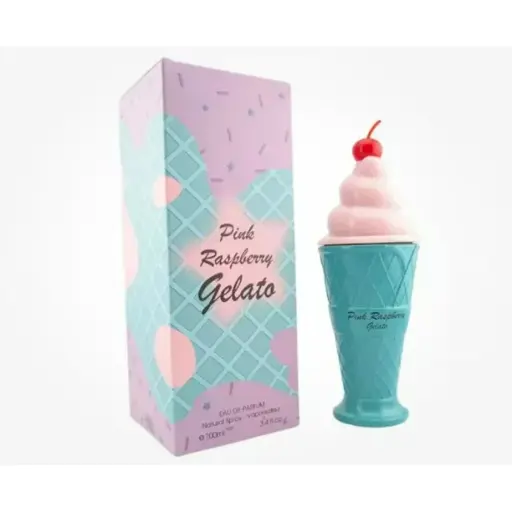 FC Pink Raspberry Gelato