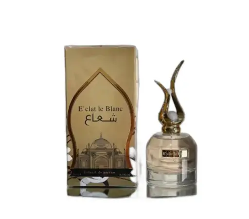 Zakat E'clat Le Blanc