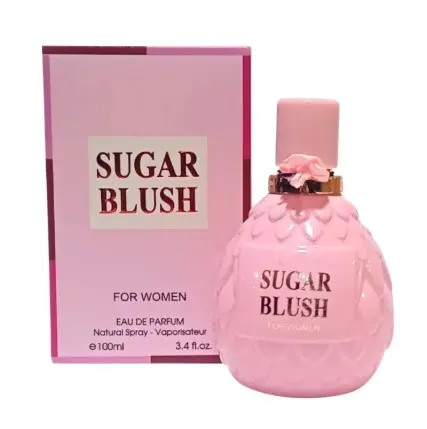 FC Sugar Blush
