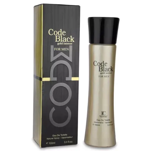 FC Code Black