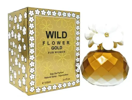 FC Wild Flower Gold