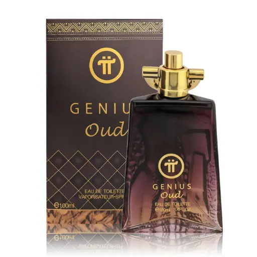 FC Genius Oud