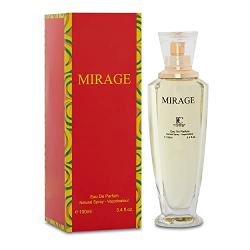 FC MIRAGE WOMEN 