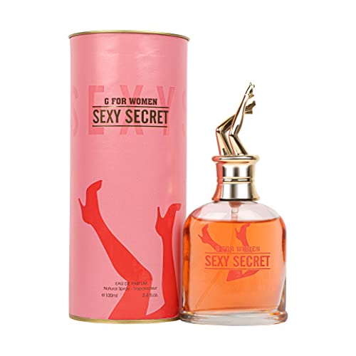FC G for Women Secret Sexy 