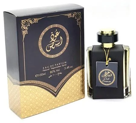 FC Oud Essence