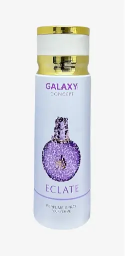 Galaxy Deo Eclate