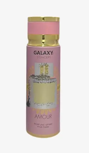 Galaxy Deo AMOUR