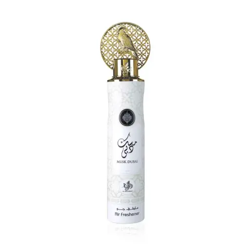 Air Freshener AW MUSK DUBAI