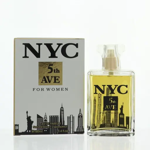 FC NYC 5th Avenue