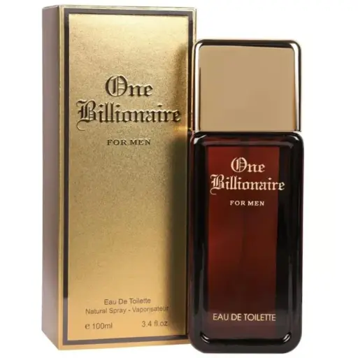 FC One Billionaire