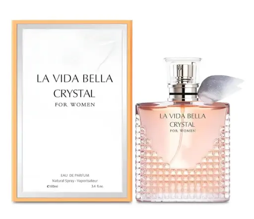 FC Vida Bella Crystal