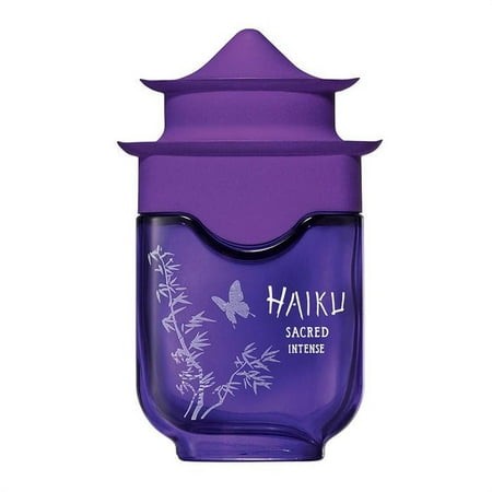 Avon Haiku Sacred Intense Perfume
