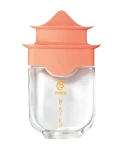Avon Haiku Sunrise Perfume
