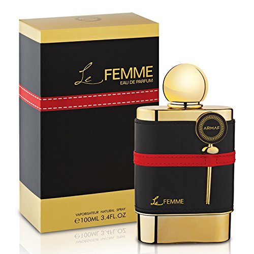 Armaf Le Femme 