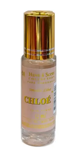 Have a Scent Pure Fragrance Smells Like "CHLOE" Roll On Oil 12ml