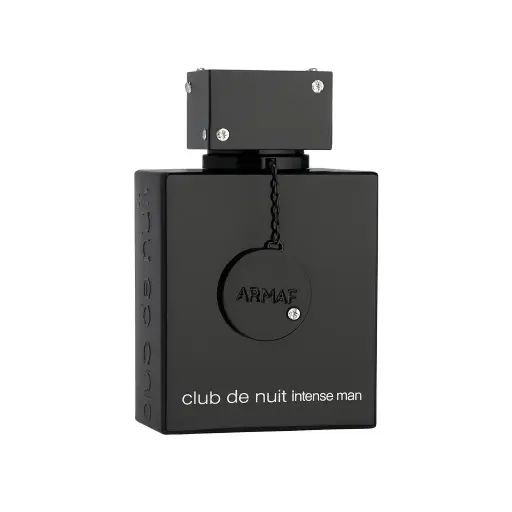 ARMAF CLUB DE NUIT Intense Man EDT "Black Beast"