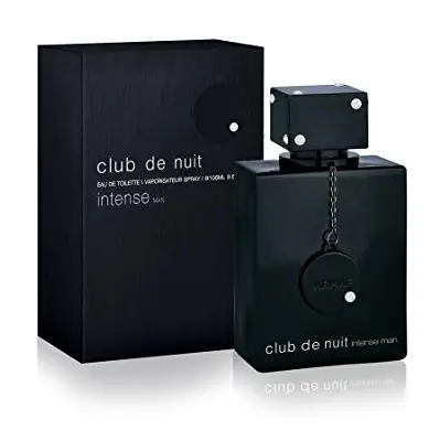 Armaf Club de Nuit Intense Man EDT "Black Beast"