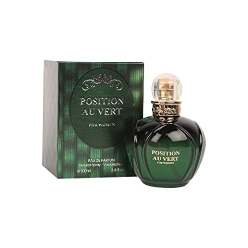 FC Position Auvert Green