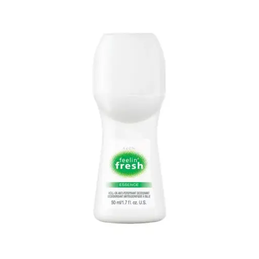Avon Deo Rollon Feeling Fresh Small