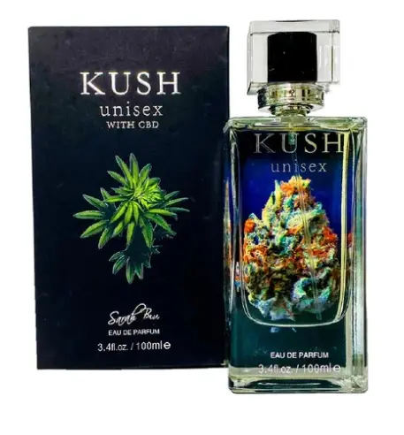 KUSH UNISEX Perfume
