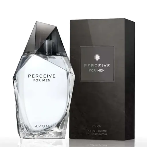 Avon Perceive Perfume