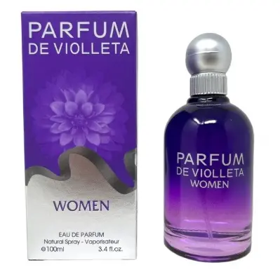 FC Parfum De Violetta