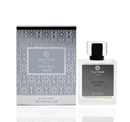 TAJ MAX SECOND SKIN *ORTO PARISI MEGAMARE